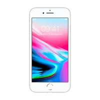 Usado: Iphone 8 64gb Prateado Excelente - Trocafone Usado: Iphone 8 64gb Prateado Excelente - Trocafone