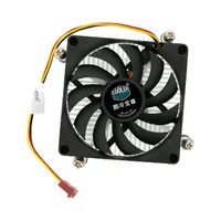 Cooler Para Processador Low Profile Cooler Master H115 LGA 115x LGA 1200