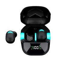 Fone De Ouvido Sem Fio Bluetooth Lehmox