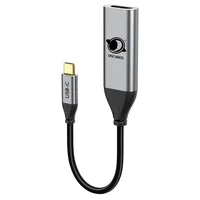 Adaptador Usb-c Para HDMI 4k Fêmea 60hz Discabos