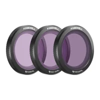 Kit De Filtros Nd/pl Para Drone Dji Neo - Freewel (bright Day)