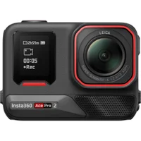 Câmera Insta360 Ace Pro 2 Action Bundle (2 Baterias)
