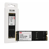 SSD 512gb Gta Tech M.2 Nvme PCie 3.0 2000mb/s Leit - 1600mb/s Grav SSD 512gb Gta Tech M.2 Nvme PCie 3.0 2000mb/s Leit - 1600mb/s Grav