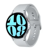 Multiira Branca Sam Watch 7 - Estilo Clean Garantido