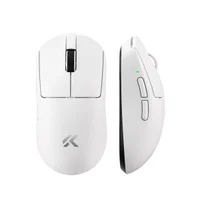 Mouse Sem Fio Mchose A7v2 Ultra 8k Switches Omron 59g