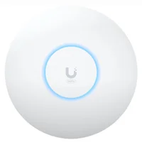 Ponto De Acesso Ubnt U6+ Unifi Ap Ac 2x2 Wi-fi 6 (300+ Clientes) Ponto De Acesso Ubnt U6+ Unifi Ap Ac 2x2 Wi-fi 6 (300+ Clientes)