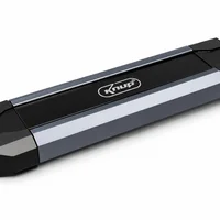 Case Externa Para SSD M.2 Ngff Nvme Knup Alumínio Usb 3.1 10gbps