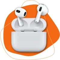 Fone De Ouvido Bluetooth 5.3 Premium Tws Compatível Iphone Android Fone De Ouvido Bluetooth 5.3 Premium Tws Compatível Iphone Android