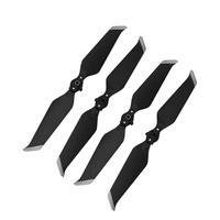 2 Pares De Hélices Dobráveis Para Drone Dji Mavic 2 Pro - Cinza 2 Pares De Hélices Dobráveis Para Drone Dji Mavic 2 Pro - Cinza