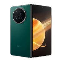 Smartphone Honor Magic V3 5g 24gb (12gb Ram + 12gb Turbo) + 512gb, Verde