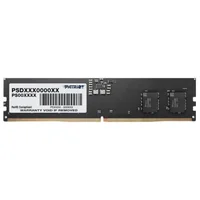 Memória Ddr5 Patriot Signature Line, 8GB, 5600mhz, Psd58g560082 Memória Ddr5 Patriot Signature Line, 8GB, 5600mhz, Psd58g560082