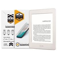Película De Nano Vidro Para Kindle Paperwhite 4 - Gshield