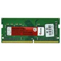 Memória Ram Para Notebook Keepdata Ddr4 8GB 2400mhz - Kd24s17/8g