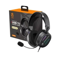 Fone De Ouvido Kaidi Kd-g32 Headset Gamer Usb Microfone 771 762