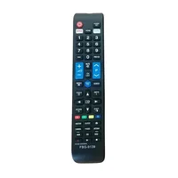 Controle Remoto Smart Compatível C/ Tv Samsung Modelo Fbg-9139 Controle Remoto Smart Compatível C/ Tv Samsung Modelo Fbg-9139
