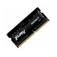 Memória Notebook Ddr4 16gb Kingston Fury 2666mhz