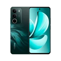 Celular Realme C73 Forest Owl, Tela De 6,67", 4g, 256gb E Câmera De 50mp - Rmx5303 N/a Celular Realme C73 Forest Owl, Tela De 6,67", 4g, 256gb E Câmera De 50mp - Rmx5303 N/a