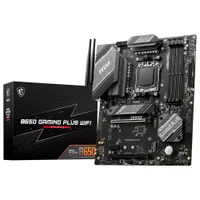 Placa Mãe Msi B650 Gaming Plus Wi-fi Socket Am5 / Ddr5 Placa Mãe Msi B650 Gaming Plus Wi-fi Socket Am5 / Ddr5