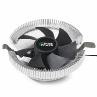 Cooler Para Processador Pure Power C90, 90mm, Intel/amd, Pp-ac-900hs1fian