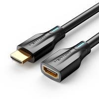 Cabo Vention Extensor Adaptador HDMI 2.1 8K, PS5 Gamer - 1,5m