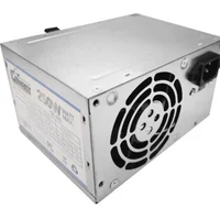 Fonte Alimentação Atx 250w Bivolt PC Computador
