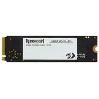 SSD Redragon M.2 512gb Ground Nvme - Gd-411