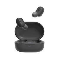 Fone De Ouvido Bluetooth 5.0 Par Sem Fio Duplo - Preto - Preto