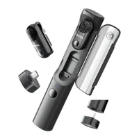 Microfone Sem Fio Boya Magic-05 Ai Usb-c P/celular Live
