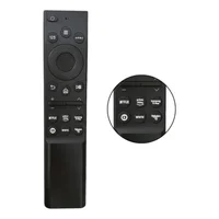 Controle Remoto Smart Compatível Com Tv Samsung 4k Modelo Fbg-9177