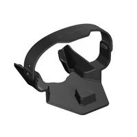 Protetor E Trava De Hélices Para Drone Dji Mini 3 Cor:preto .