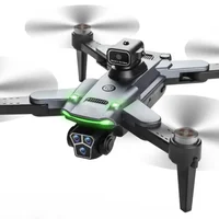Drone Com Duas Câmeras 8k S166 Gps Maps Wifi 5g Baterias2