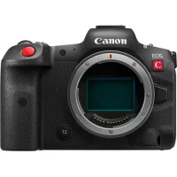 Camera Canon Eos R5 C Mirrorless Cinema Corpo.