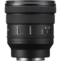 Lente Sony Fe Pz 16-35mm F/4 G Selp1635g Br