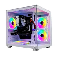 Computador Cpu Gamer Amd Ryzen 5 5600g 16gb Ram 512gb ssd