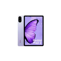 Tablet Xiaomi Redmi Pad 2 11 8GB 256gb Violeta Lavanda Roxa