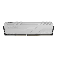 Memoria Gamer PCyes Udimm 8GB Ddr5 5600mhz White - Pm085600d5w