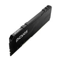 Memoria Gamer PCyes Udimm 8GB Ddr4 3200mhz Black