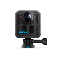 Câmera De Ação Gopro Max2 360º À Prova D'água, Vídeos Em 8k, Fotos 360° De 29mp - Chdhz-311-rw Bivolt