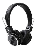 Fone De Ouvido Sem Fio Sd Fm 4.1 Recarregável Dobrável Fone De Ouvido Sem Fio Sd Fm 4.1 Recarregável Dobrável