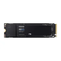 SSD Samsung 990 Evo 1TB Nvme M.2 2280 - Mz-v9e1t0b/am