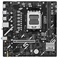 Placa Mãe Asus Prime B850m-f Ddr5 Am5