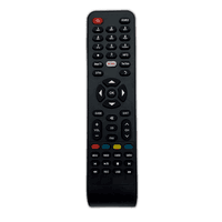 Controle Remoto Philco Ph49e20dsgwa Tv Smart -7094 Controle Remoto Philco Ph49e20dsgwa Tv Smart -7094