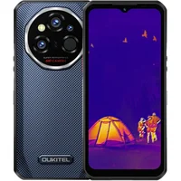 Smartphone Oukitel Wp55 Ultra, 5G, 512GB, 12GB RAM, Câmera 108MP, Tela LCD de 6.6", Bateria 11.000mah Smartphone Oukitel Wp55 Ultra, 5G, 512GB, 12GB RAM, Câmera 108MP, Tela LCD de 6.6", Bateria 11.000mah