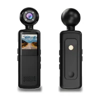 Câmera De Ação Altomex Al-2968 Full Hd 1080p Com Estabilização E Wi-fi Preto Câmera De Ação Altomex Al-2968 Full Hd 1080p Com Estabilização E Wi-fi Preto