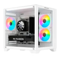 PC Gamer Bluepc Frag, Amd Ryzen 5 , Radeon Rx 6600 8GB, B450, 16gb Ddr4, SSD 512gb Nvme - Pgbp-fra191 PC Gamer Bluepc Frag, Amd Ryzen 5 , Radeon Rx 6600 8GB, B450, 16gb Ddr4, SSD 512gb Nvme - Pgbp-fra191