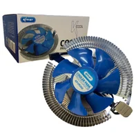 Cooler Para Processador Knup Universal, 120mm - KP-VR300