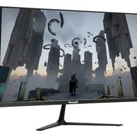 Monitor Gamer Tgt Altayt S6 23.8 Pol Ips Fhd 1ms 180hz