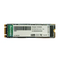 Nvme SSD PCie 3.0 256gb Hawking Leitura 2500mbs Escrita 1500mbs