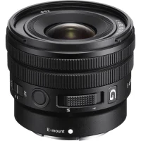 Lente Sony E 10-20mm F/4 Pz G Selp1020g Br