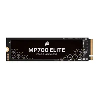 SSD Corsair Mp700 Elite 1TB PCie 5.0x4 Nvme M.2 Até10000mb/s